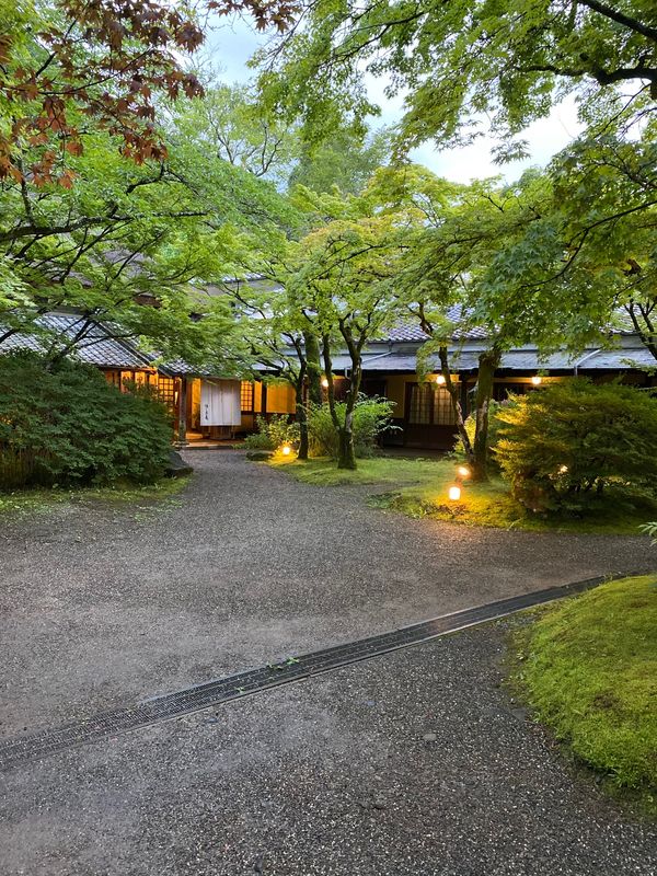 日本・湯布院「日帰り」の写真