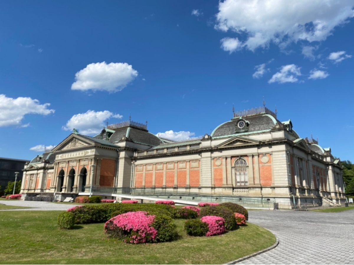 ●清水寺（世界遺産）
●清水寺の山門（世界遺産）
●京都国立博物館
●京都...