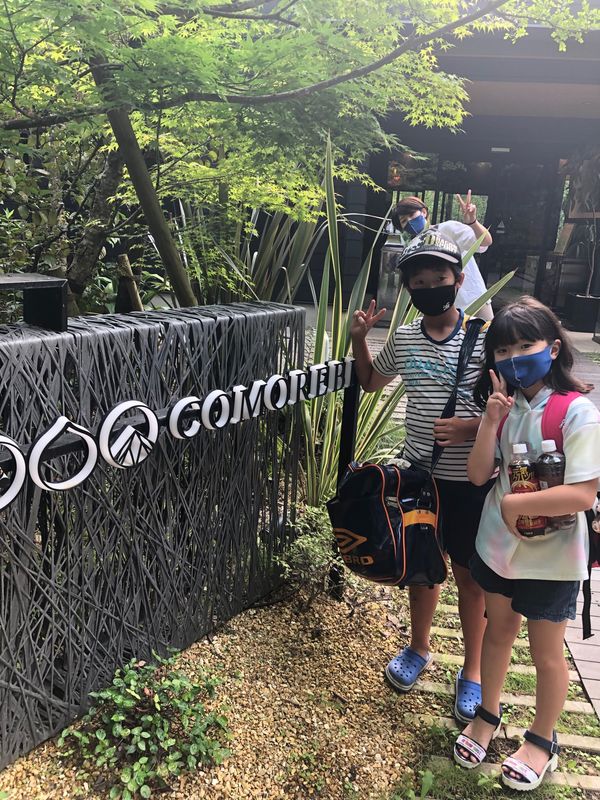 日本・大分県「家族旅行」の写真：奥さんの誕生日🎂祝い㊗️で行ってきました...