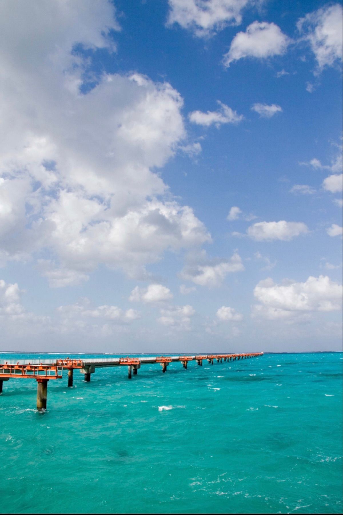 ●伊良部島のブーゲンビリア
●下地島のタッチアンドゴー
●光平安名崎の円盤...