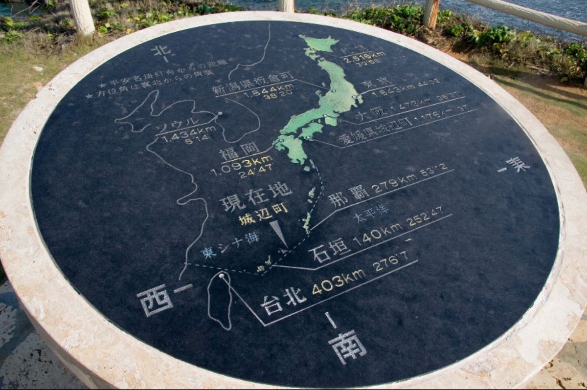 ●伊良部島のブーゲンビリア
●下地島のタッチアンドゴー
●光平安名崎の円盤...