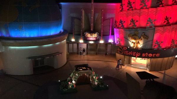 日本・千葉県「東京旅行（東京ディズニーリゾート・洲崎西イベント）」の写真