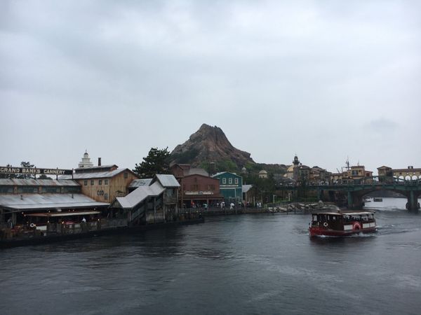 日本・千葉県「東京旅行（東京ディズニーリゾート・洲崎西イベント）」の写真