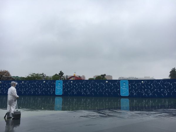 日本・千葉県「東京旅行（東京ディズニーリゾート・洲崎西イベント）」の写真