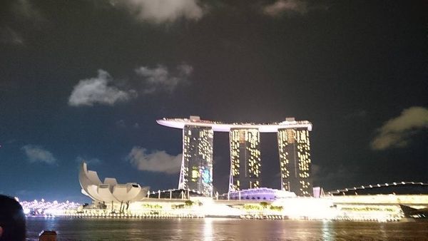 シンガポール「シンガポール研修旅行」の写真