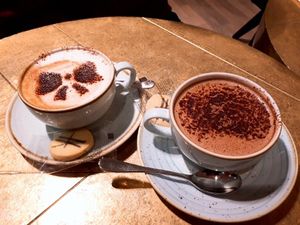 Harrods
