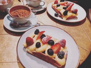 Harrods