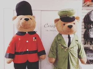 Harrods