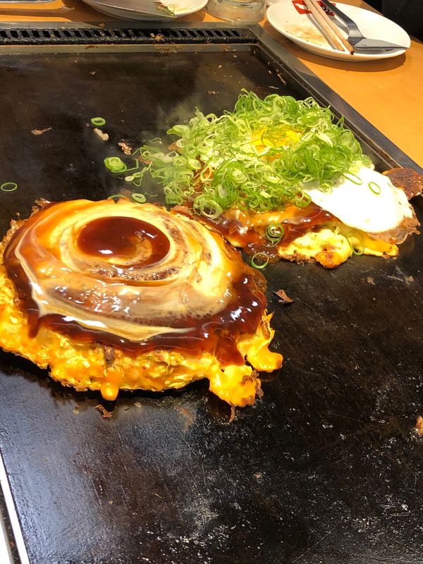 日本・大阪府「研修」の写真