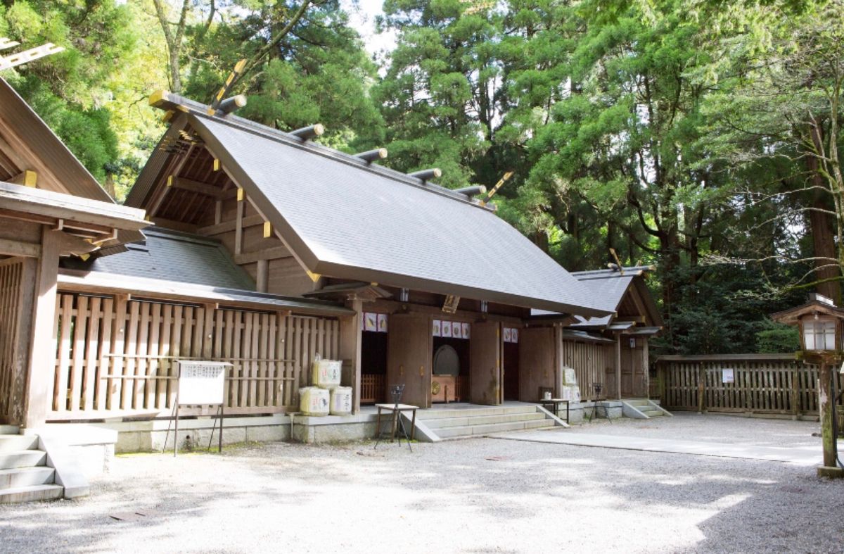 高千穂
●高千穂神社
●天野安河原
●天岩戸神社西本宮
●天岩戸神社東本宮...
