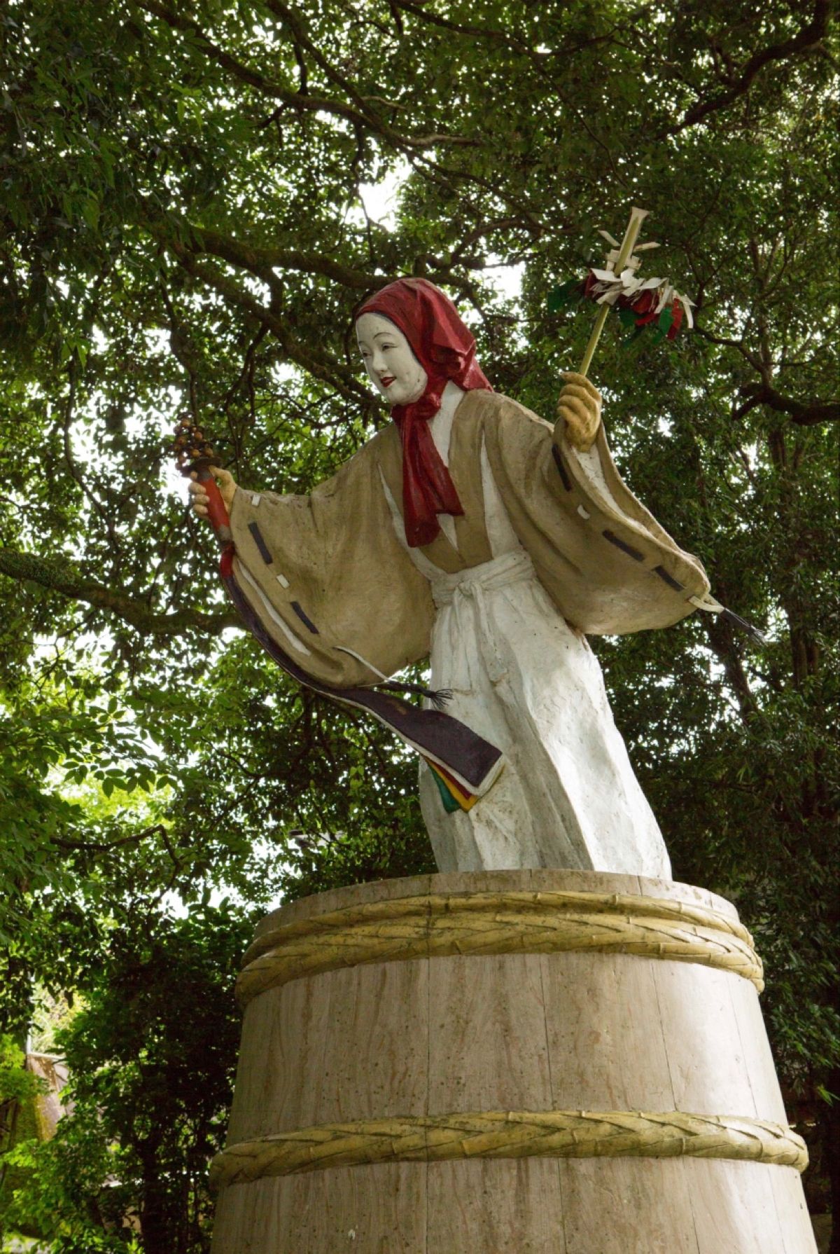 高千穂
●高千穂神社
●天野安河原
●天岩戸神社西本宮
●天岩戸神社東本宮...