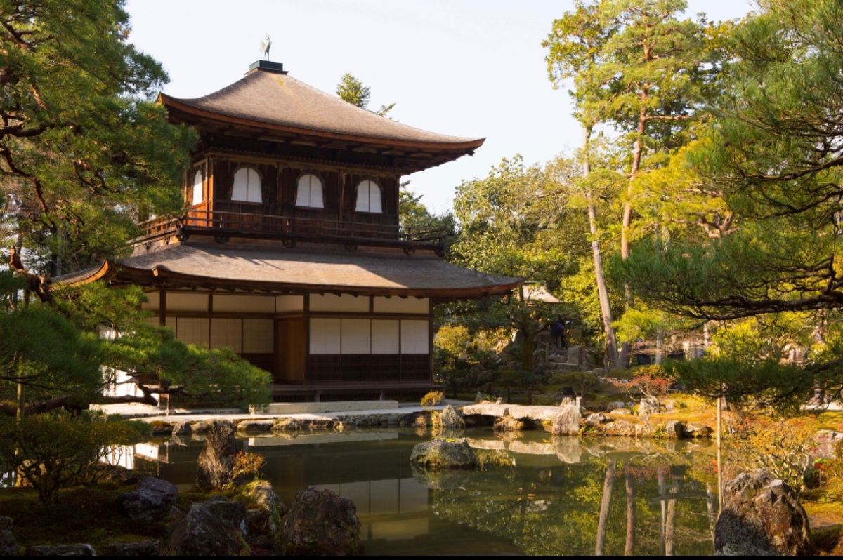 京都
●銀閣寺
●銀閣寺の風紋
●巽橋の夜景
●辰己大明神の夜景
