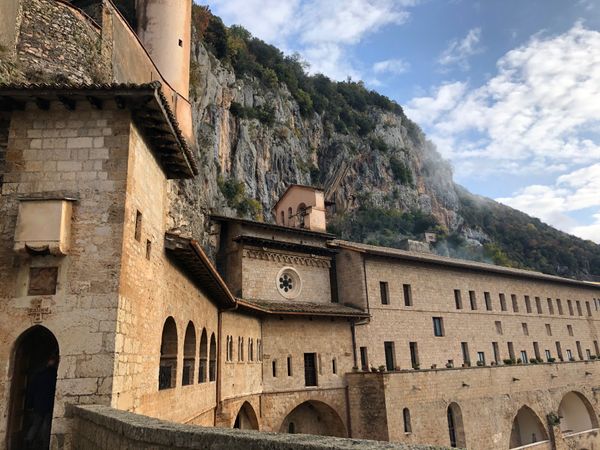 イタリア・ローマ「イタリアへ」の写真