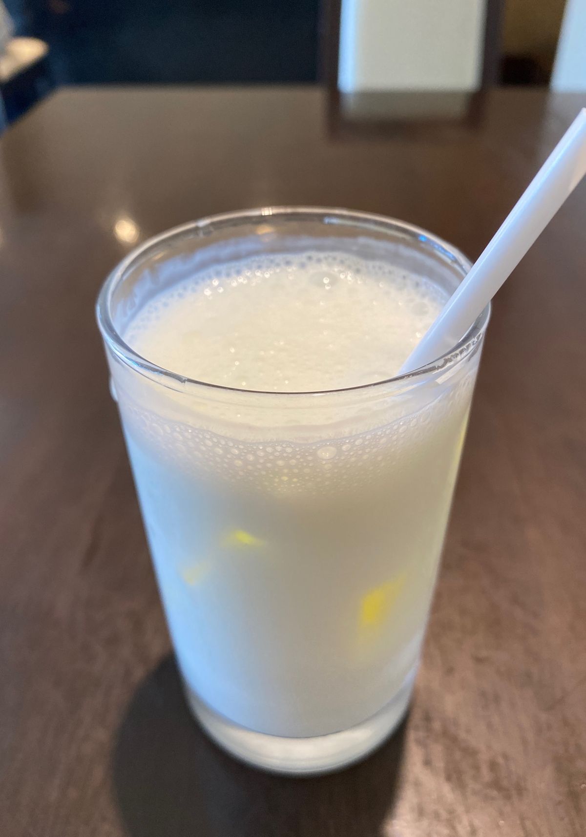 2日目のブランチにカリーヤ！コングさんのスープカレー。
スパイス感より素材...