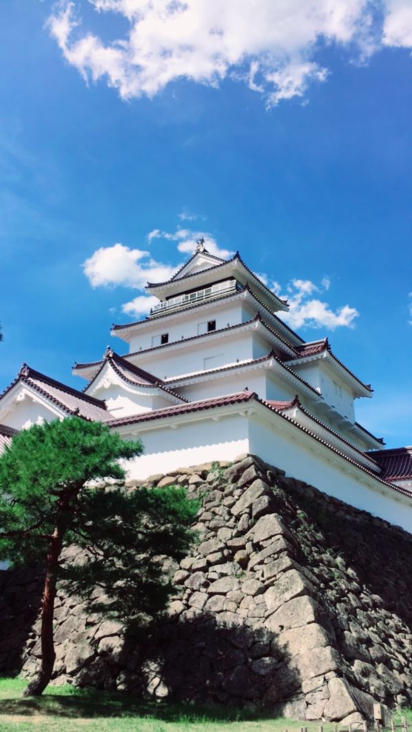 日本・宮城県「東北旅行」の写真