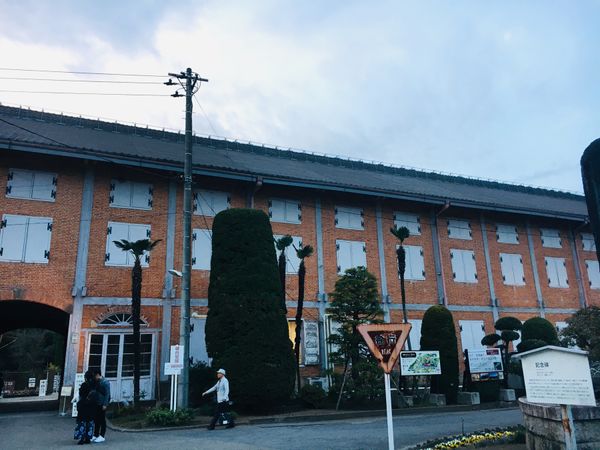 日本・山中温泉「石川旅行」の写真