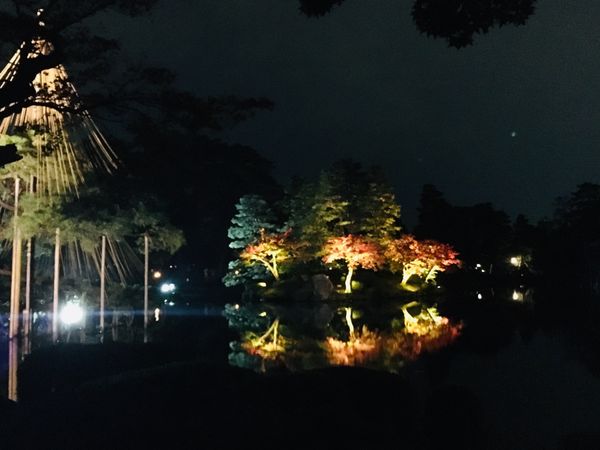 日本・山中温泉「石川旅行」の写真