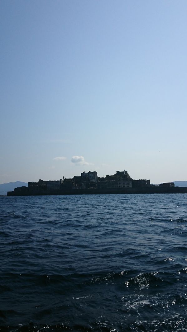 日本・長崎県「職員旅行」の写真