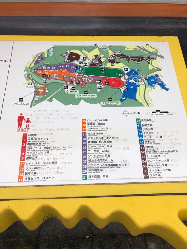 日本・大阪府「研修」の写真