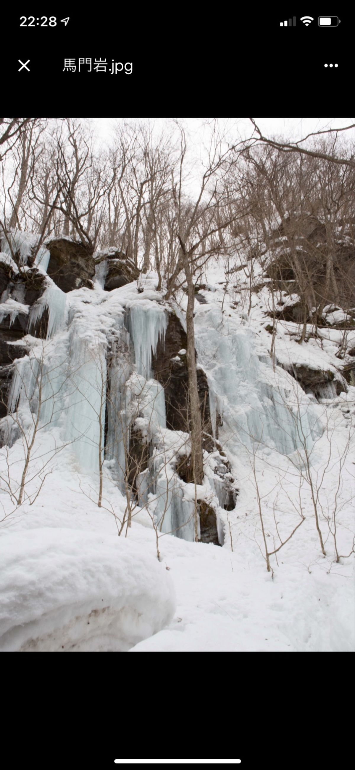 奥入瀬渓流
●馬モン岩
●さみだれ
●千筋の滝

もっともっとすごい風景を...