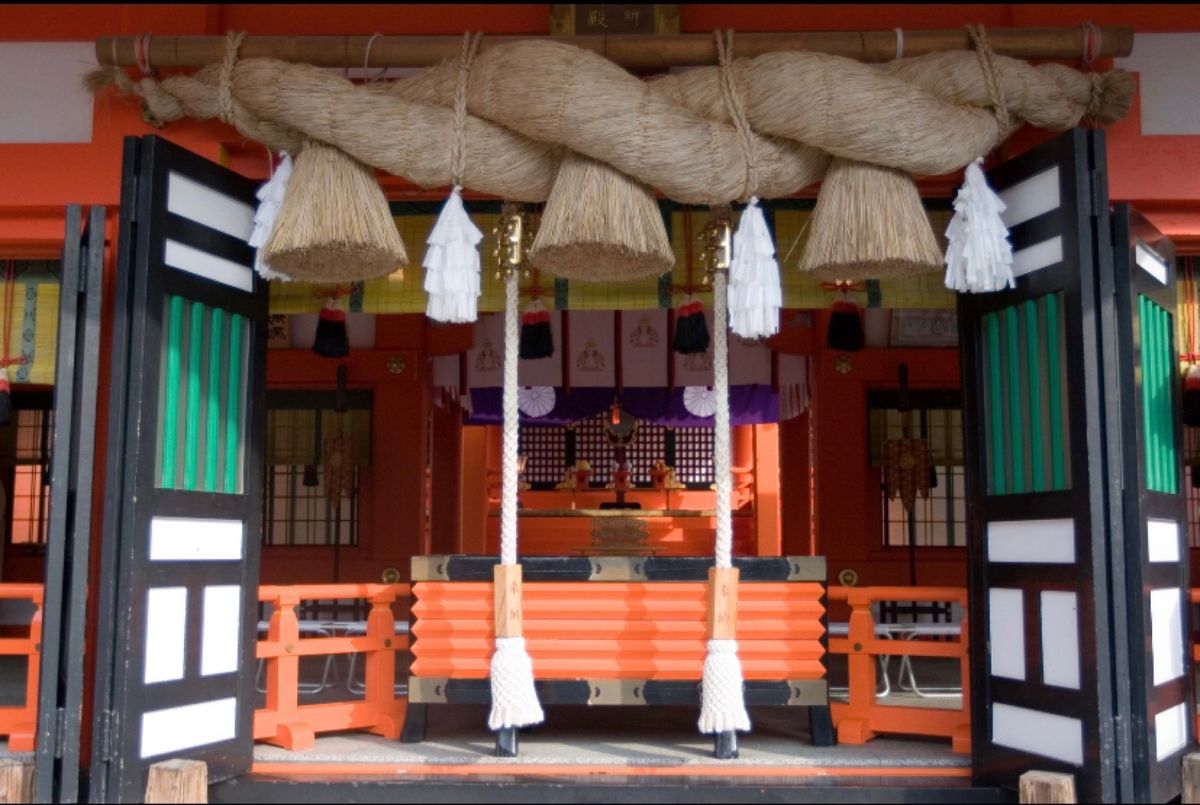 和歌山
熊野
●神倉神社（世界遺産）
●熊野速玉神社「世界遺産）
●熊野速...