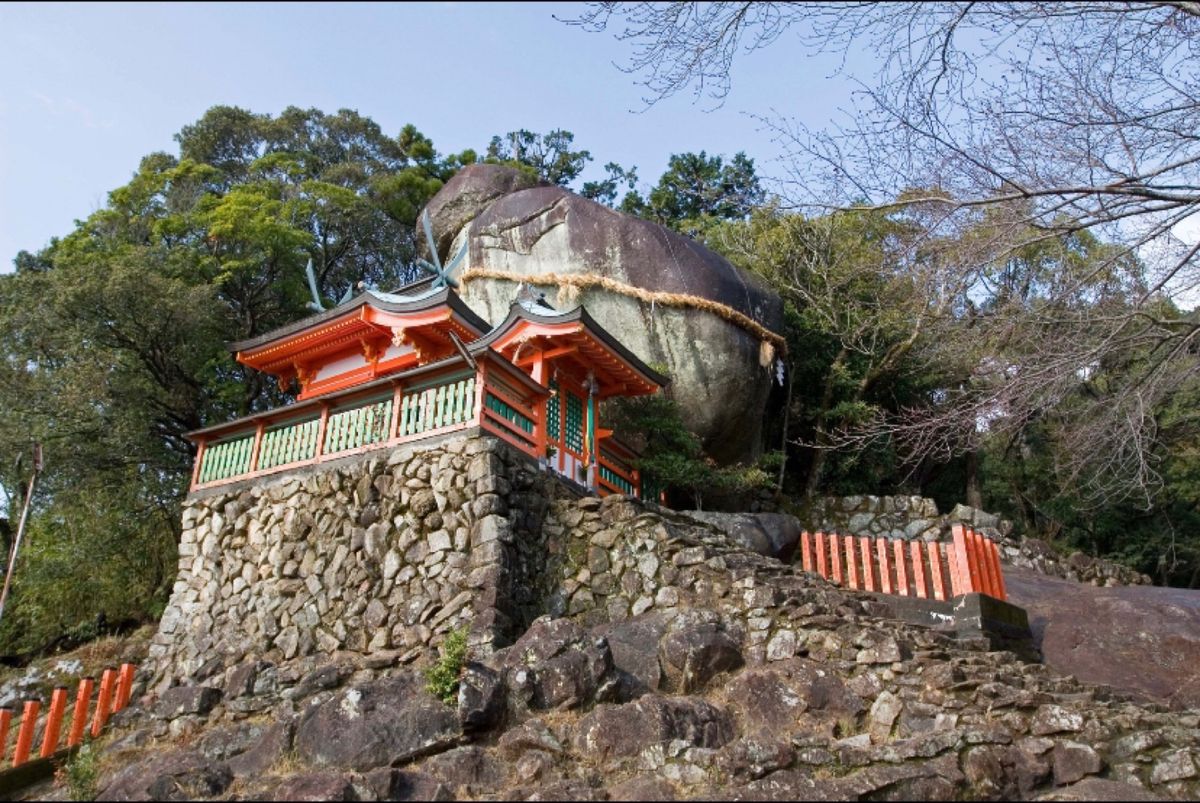和歌山
熊野
●神倉神社（世界遺産）
●熊野速玉神社「世界遺産）
●熊野速...