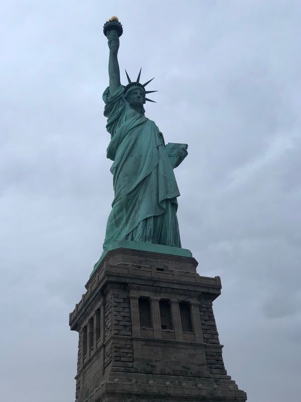 アメリカ(米国)・New York「New Yorkひとり旅☻」の写真