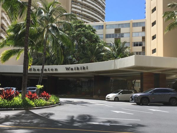 アメリカ(米国)・ハワイ「Hawaii☻」の写真