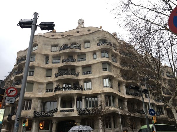 スペイン・マドリード「Spain☻」の写真