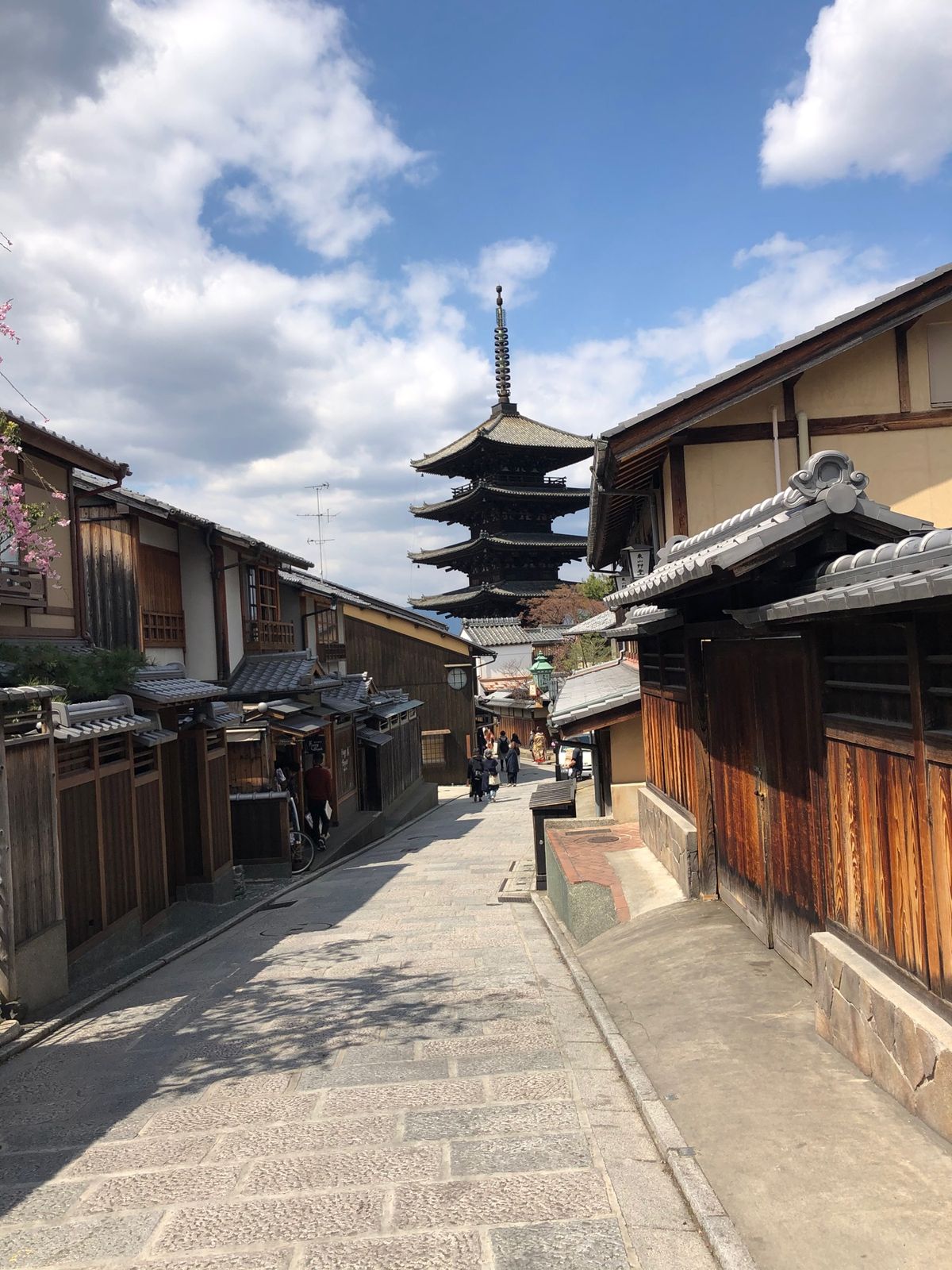 ギリギリ コロナ流行前