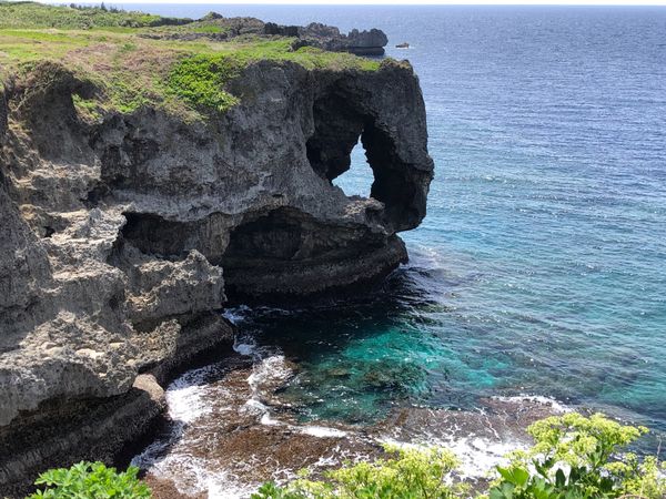 日本・沖縄「沖縄　座間味でダイビングの旅」の写真