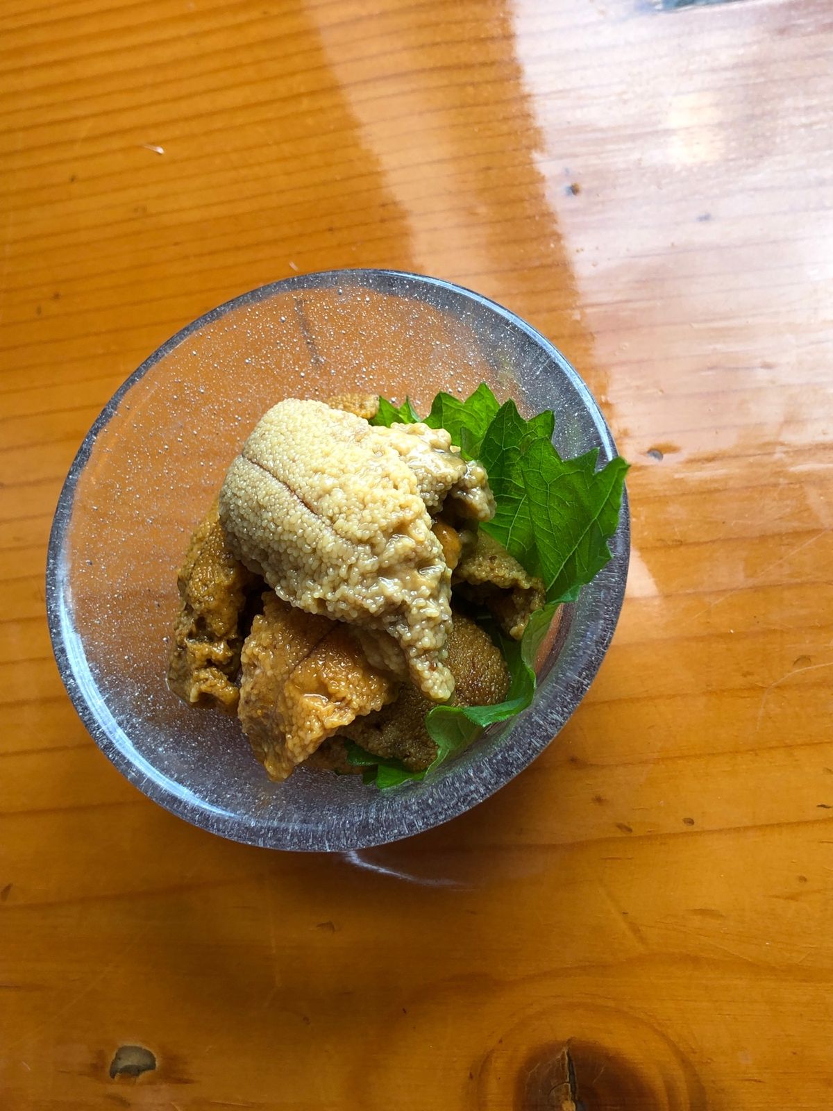 利尻島と稚内。稚内でフェリーを降りたとこで野生の鹿に会いました！