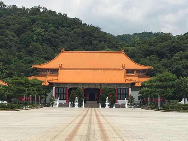 台湾「台湾友達旅行」の写真：仲良し女友達３人で初めての台湾旅空港着いたら...