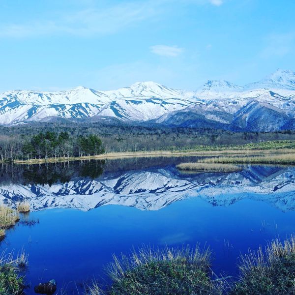 日本・北海道「北海道旅行2019」の写真