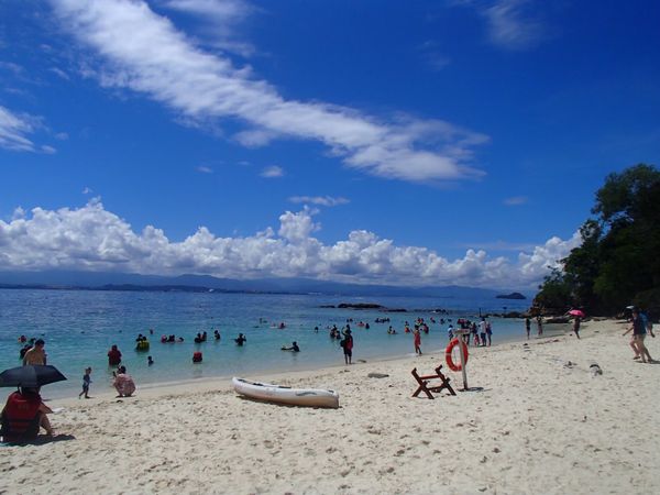 マレーシア・クアラルンプール「コタキナバル旅行2018」の写真