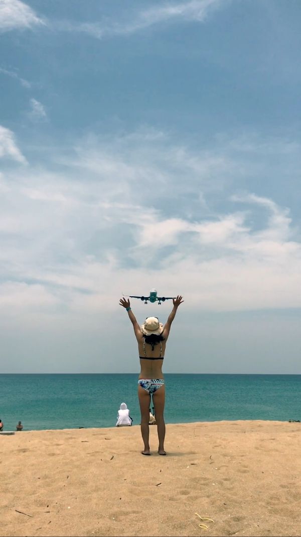 タイ・プーケット「プーケット」の写真