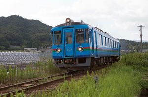 京都府宮津市
●天橋立
●籠神社の奥宮　真名井神社
●北近畿丹後鉄道（現　...