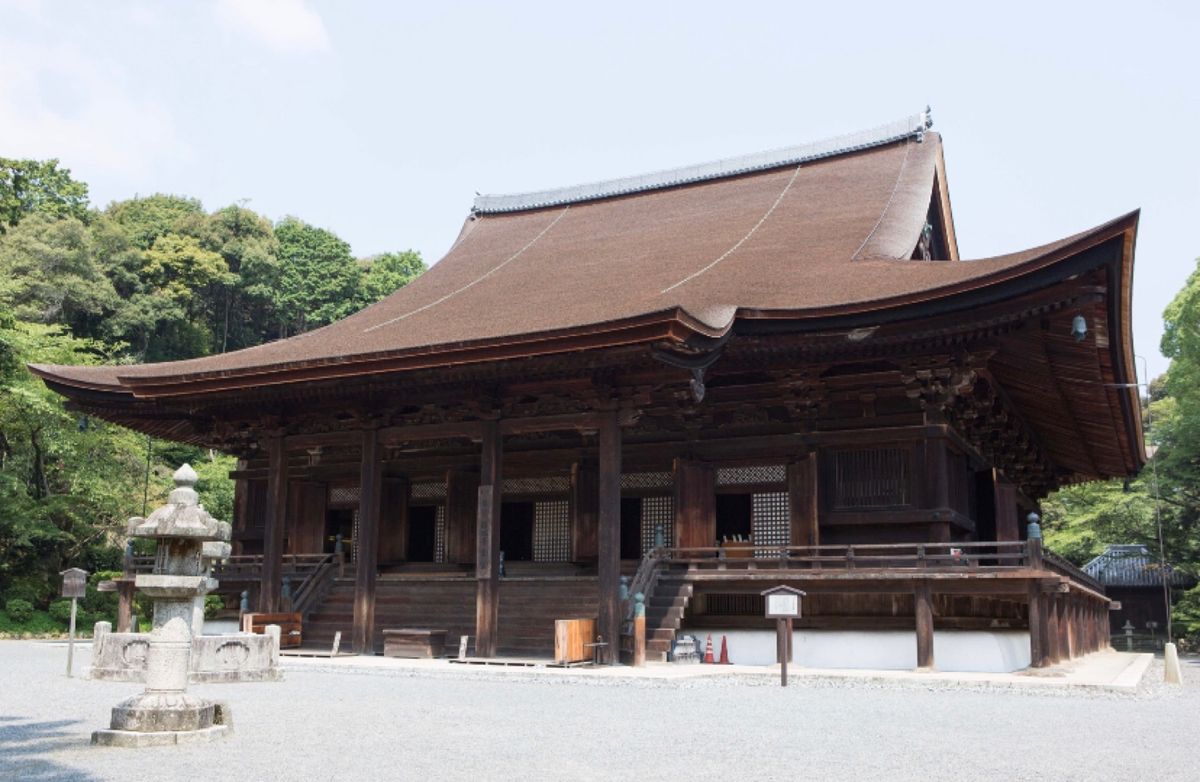 滋賀県
●園城寺（三井寺）仁王門
●園城寺（三井寺）金堂
●園城寺（三井寺...