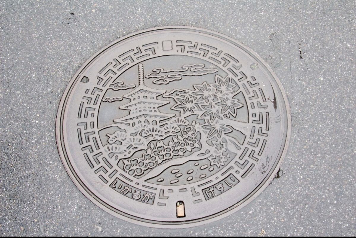 奈良
●法起寺の三重塔（世界遺産）
●法隆寺の大講堂（世界遺産）
●法隆寺...