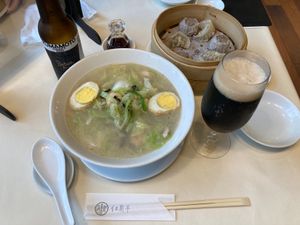 紅蘭亭🍴
太平燕美味しかったー！