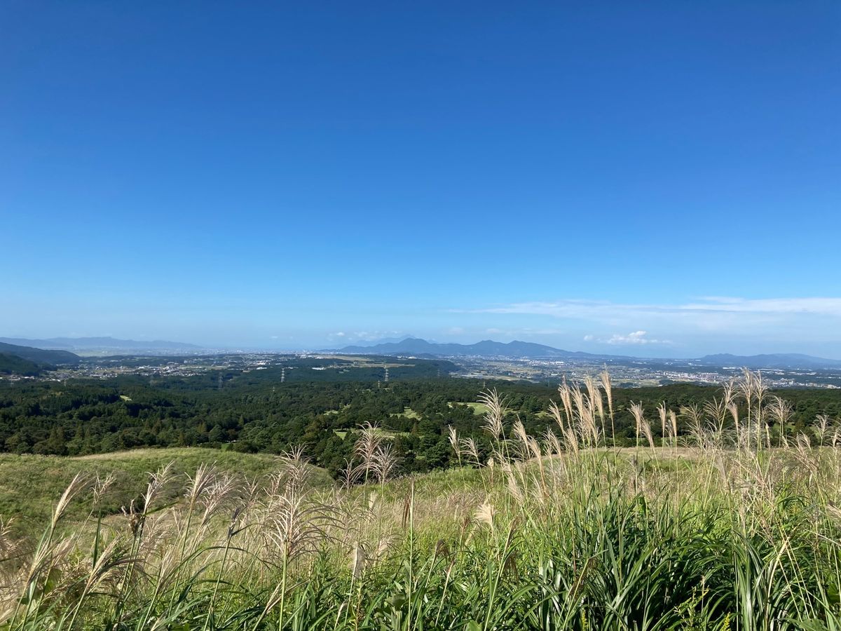 熊本初上陸！
熊本→宮崎→大分という大移動を1日で！(友人運転...頭が下...