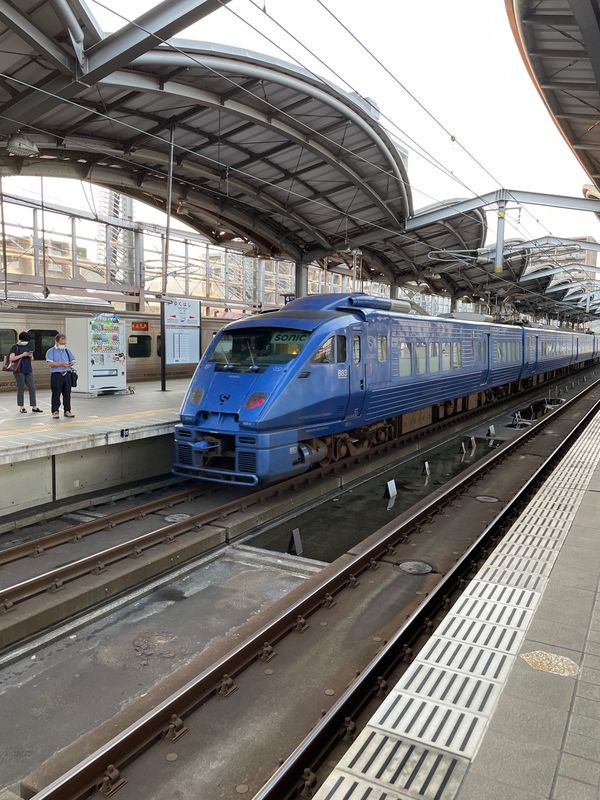日本・大分県「大分県」の写真