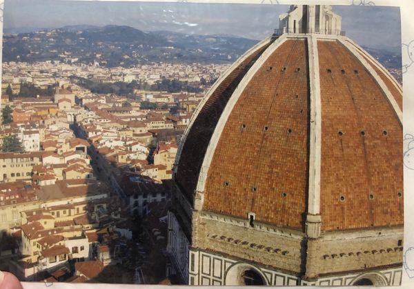 イタリア・ローマ「イタリア☻」の写真