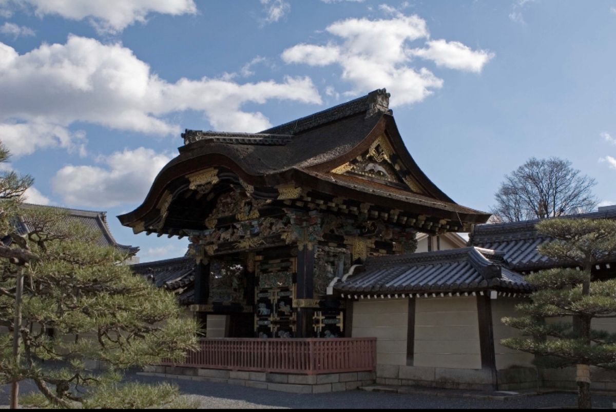 京都市
●西本願寺　阿弥陀堂（世界遺産）
●西本願寺　御影堂（世界遺産）
...