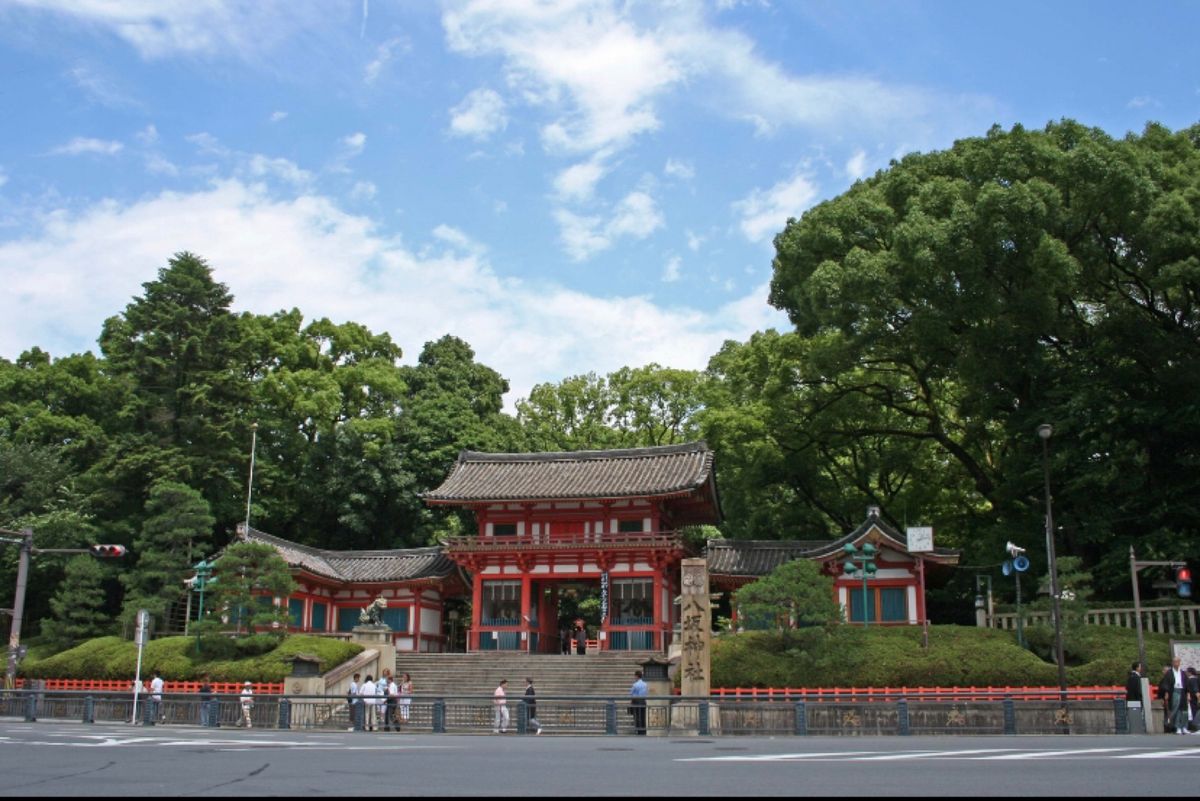 京都市
●八坂神社
●天龍寺
●仁和寺阿弥陀堂の御朱印
●晴明神社の御朱印...