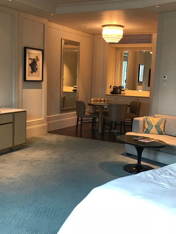 香港・九龍島「香港&マカオ旦那さま還暦記念旅行」の写真