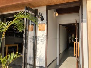 百と十
呼子のオシャレカフェ〜
