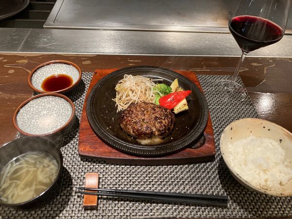 日本・佐賀県「佐賀、長崎一人旅」の写真：キャラバン🍴
シェフも奥さんもサービス精...