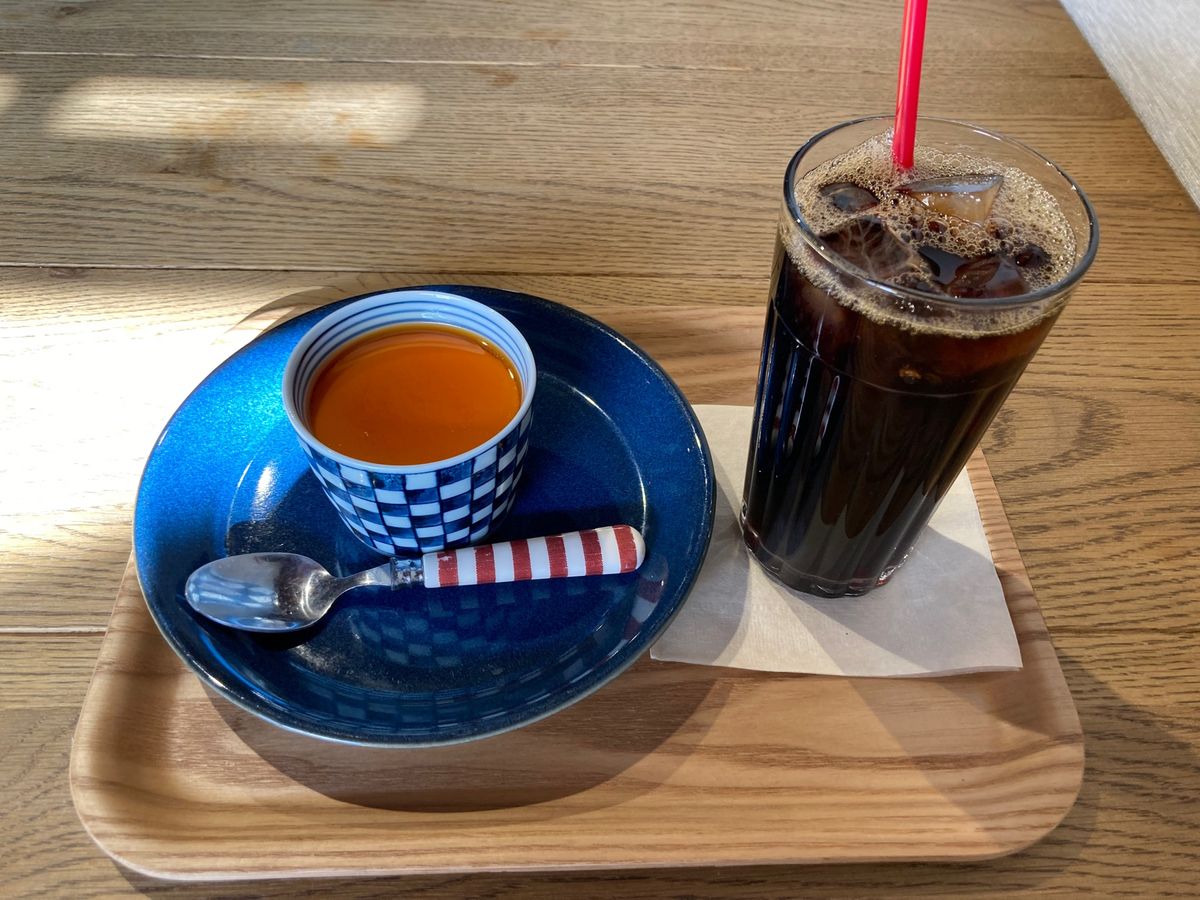 百と十
呼子のオシャレカフェ〜