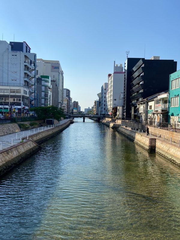 日本・福岡県「福岡」の写真